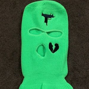 Ski mask
